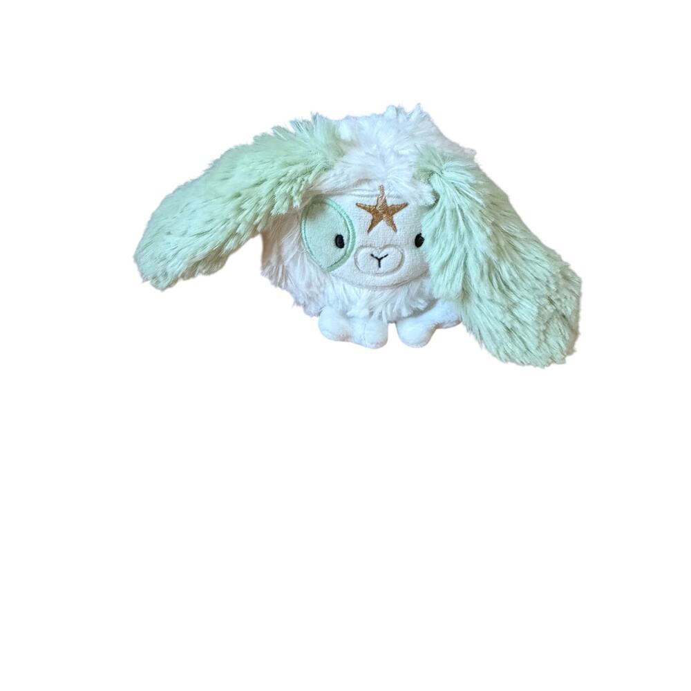 Slumberkins Bunny‎ Floof plush mini stuffed animal